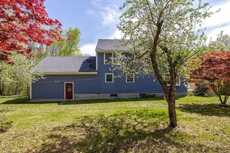 223 Spur Road Cornish ME 04020