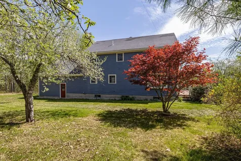 223 Spur Road Cornish ME 04020