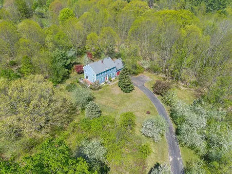223 Spur Road Cornish ME 04020