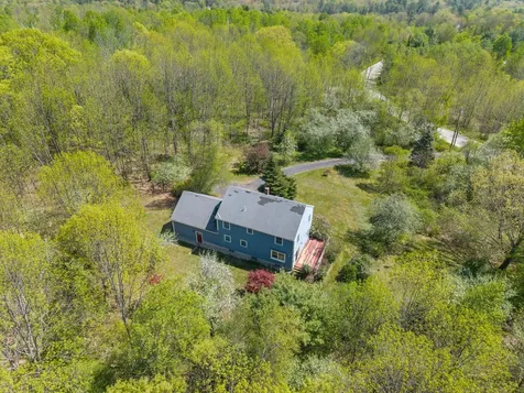 223 Spur Road Cornish ME 04020