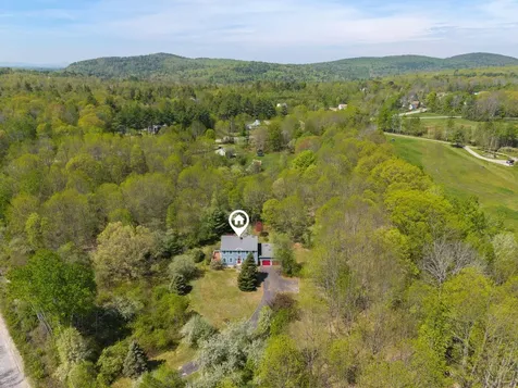 223 Spur Road Cornish ME 04020