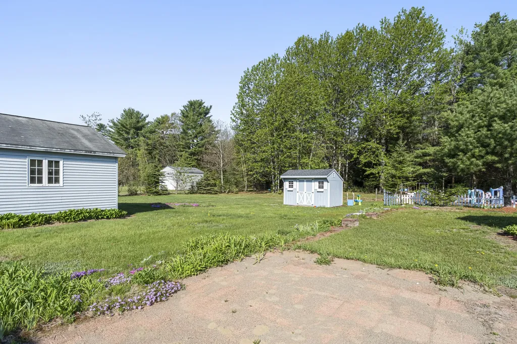 202 Malbons Mills Road Skowhegan ME 04976