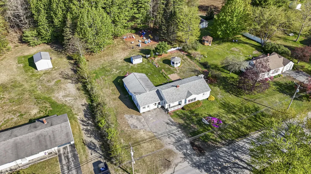 202 Malbons Mills Road Skowhegan ME 04976