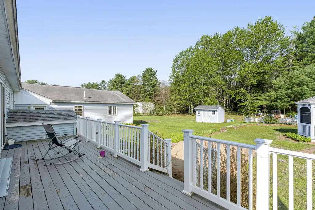 202 Malbons Mills Road Skowhegan ME 04976