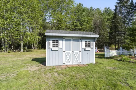 202 Malbons Mills Road Skowhegan ME 04976