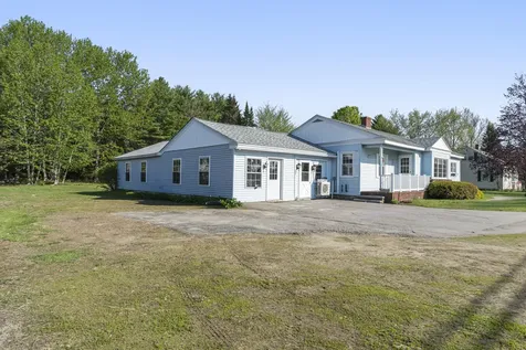 202 Malbons Mills Road Skowhegan ME 04976