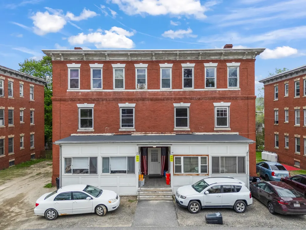 326 Hancock Street Rumford ME 04276