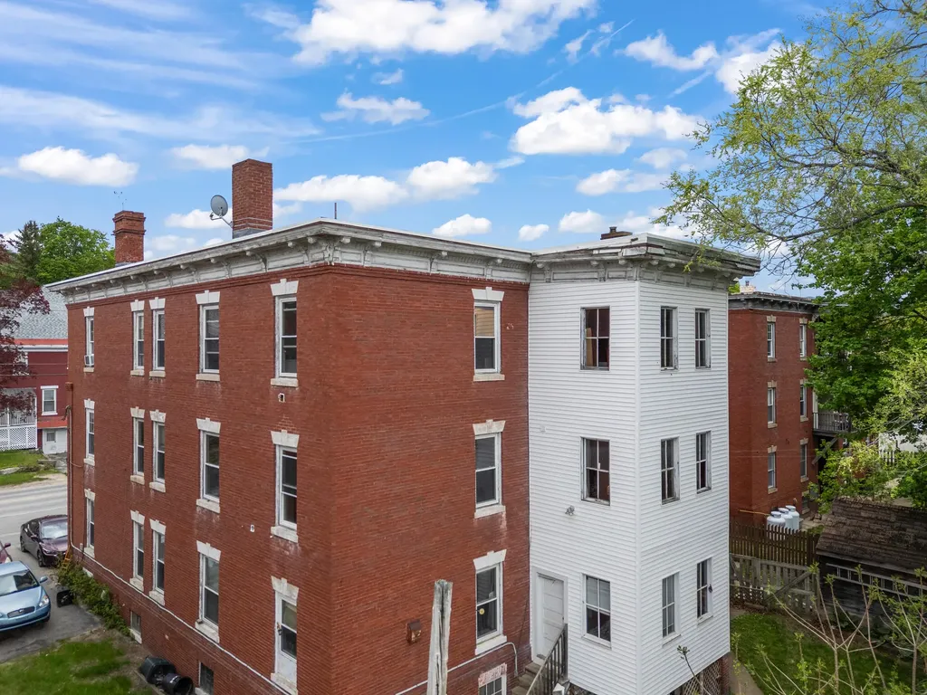 326 Hancock Street Rumford ME 04276