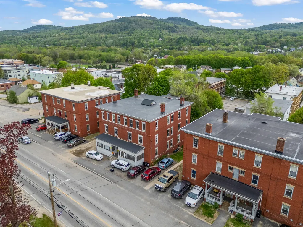 326 Hancock Street Rumford ME 04276