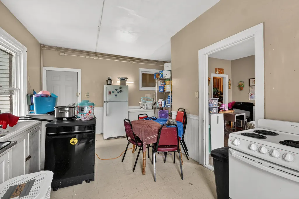 326 Hancock Street Rumford ME 04276