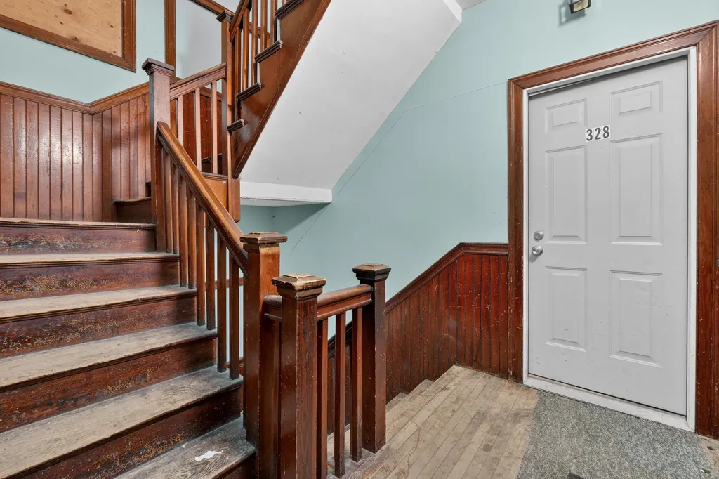 326 Hancock Street Rumford ME 04276