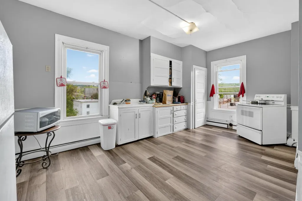 326 Hancock Street Rumford ME 04276