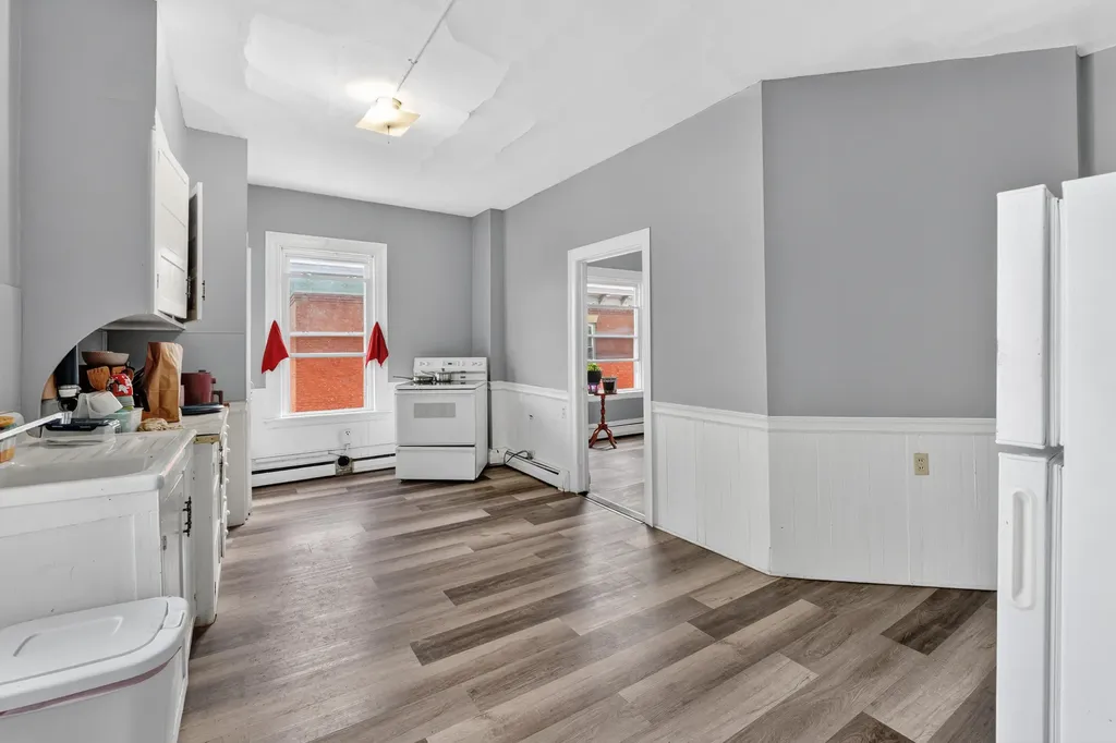 326 Hancock Street Rumford ME 04276