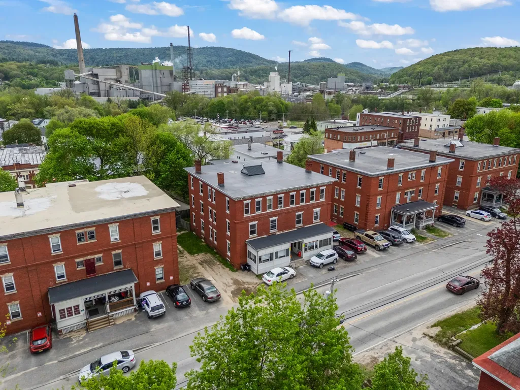 326 Hancock Street Rumford ME 04276