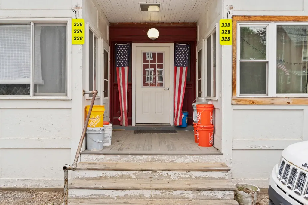 326 Hancock Street Rumford ME 04276