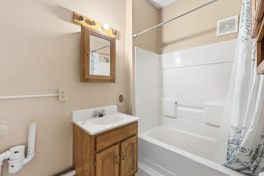 326 Hancock Street Rumford ME 04276