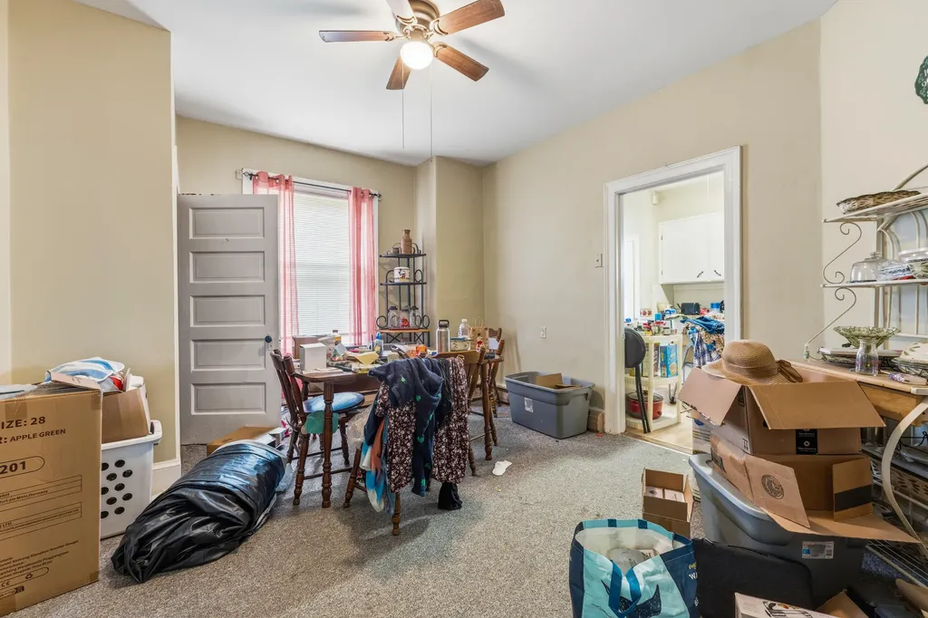 326 Hancock Street Rumford ME 04276