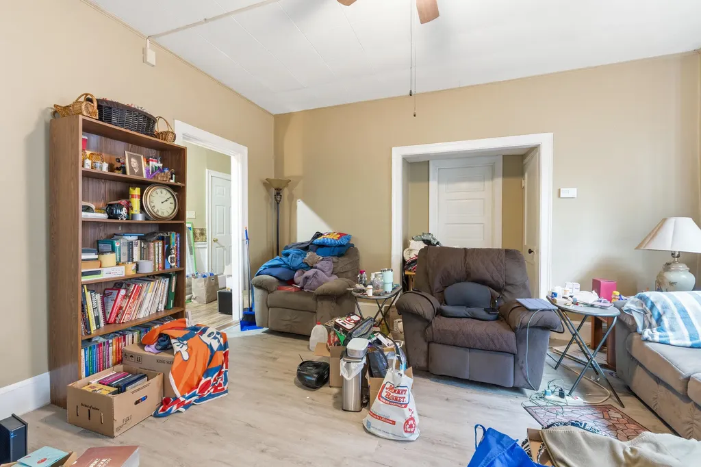 326 Hancock Street Rumford ME 04276