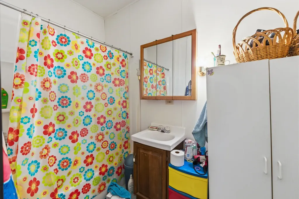 326 Hancock Street Rumford ME 04276