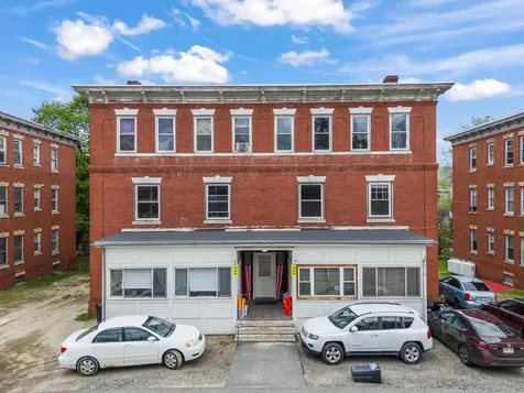 326 Hancock Street Rumford ME 04276