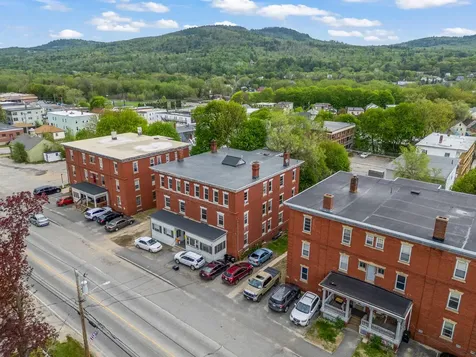 326 Hancock Street Rumford ME 04276