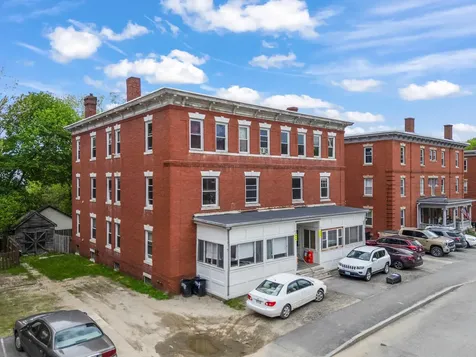 326 Hancock Street Rumford ME 04276