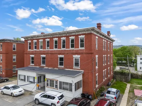 326 Hancock Street Rumford ME 04276