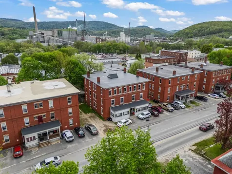 326 Hancock Street Rumford ME 04276