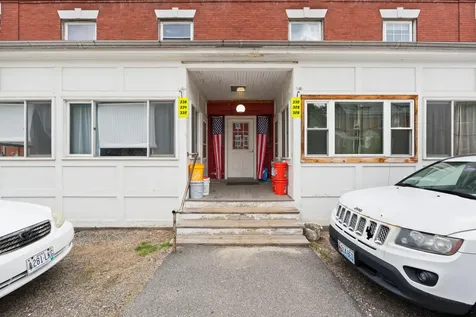 326 Hancock Street Rumford ME 04276