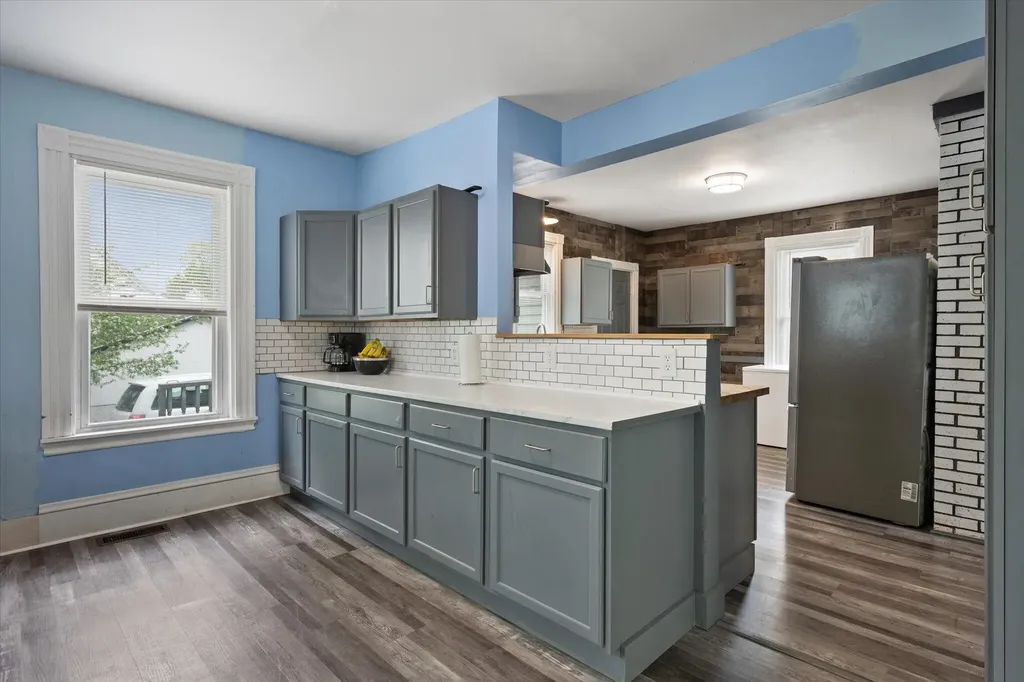 40 Fremont Street Bangor ME 04401