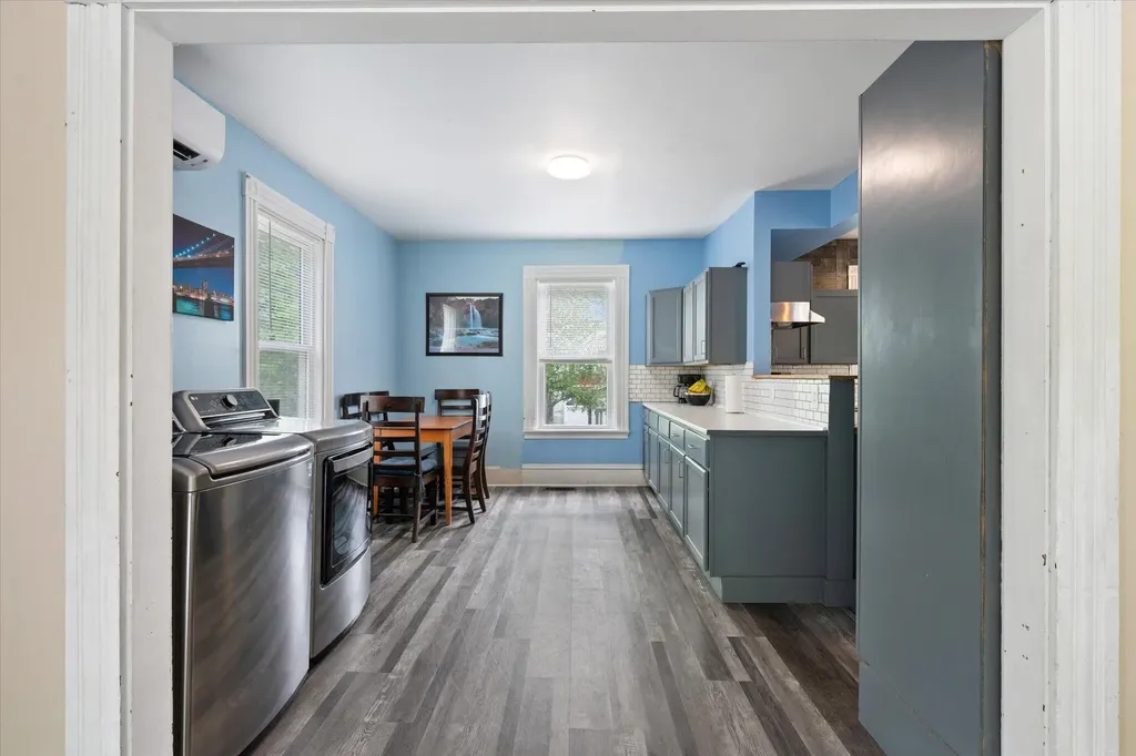 40 Fremont Street Bangor ME 04401