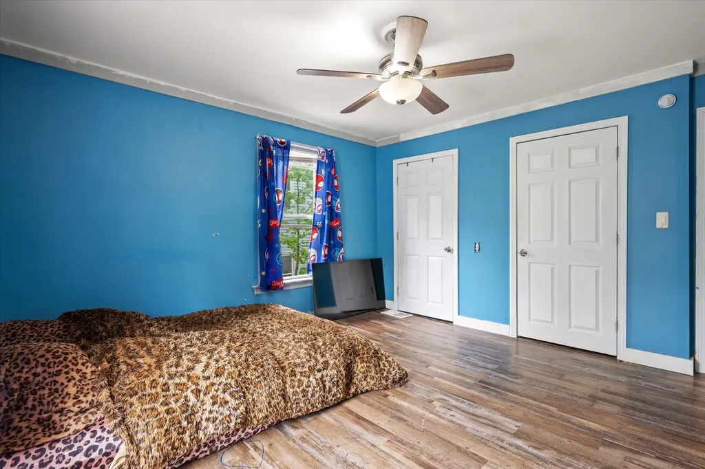 40 Fremont Street Bangor ME 04401