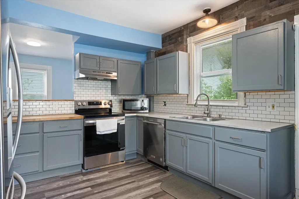 40 Fremont Street Bangor ME 04401