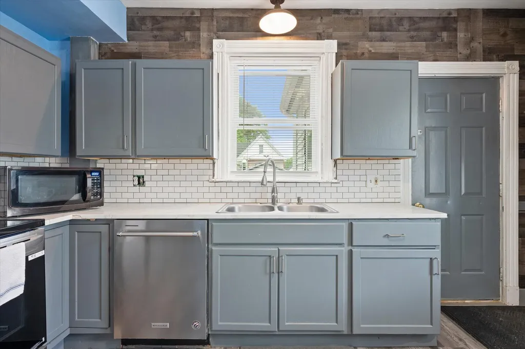 40 Fremont Street Bangor ME 04401