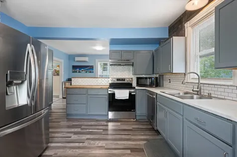 40 Fremont Street Bangor ME 04401