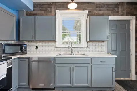 40 Fremont Street Bangor ME 04401