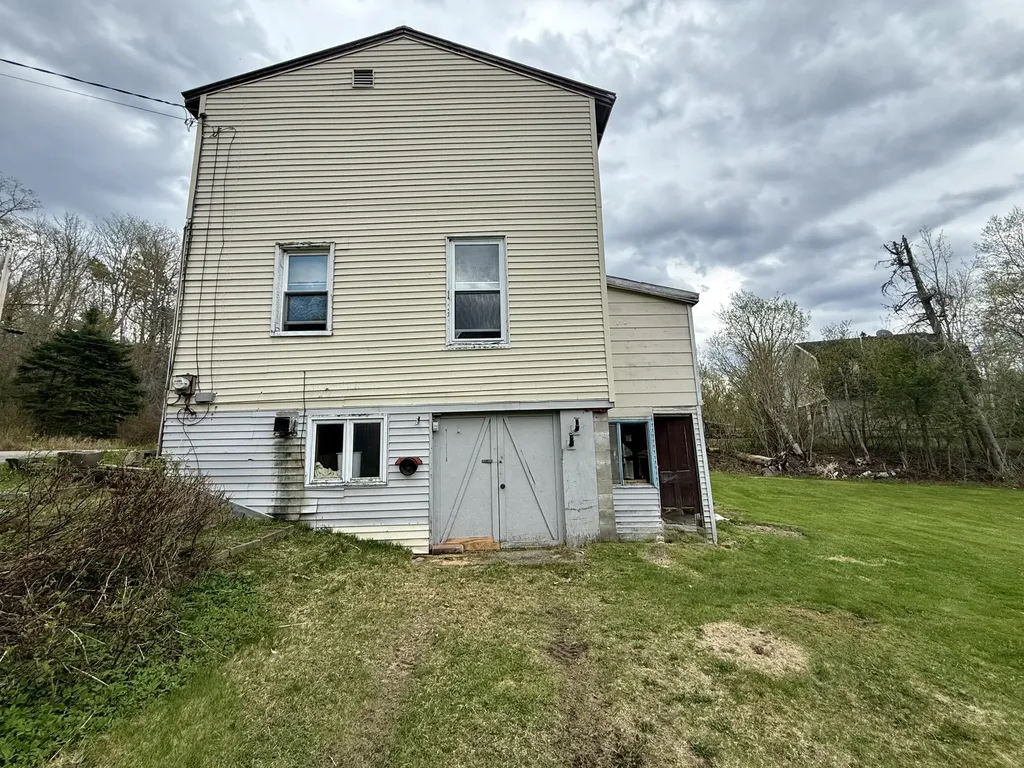 107 Washington Street Greenville ME 04441