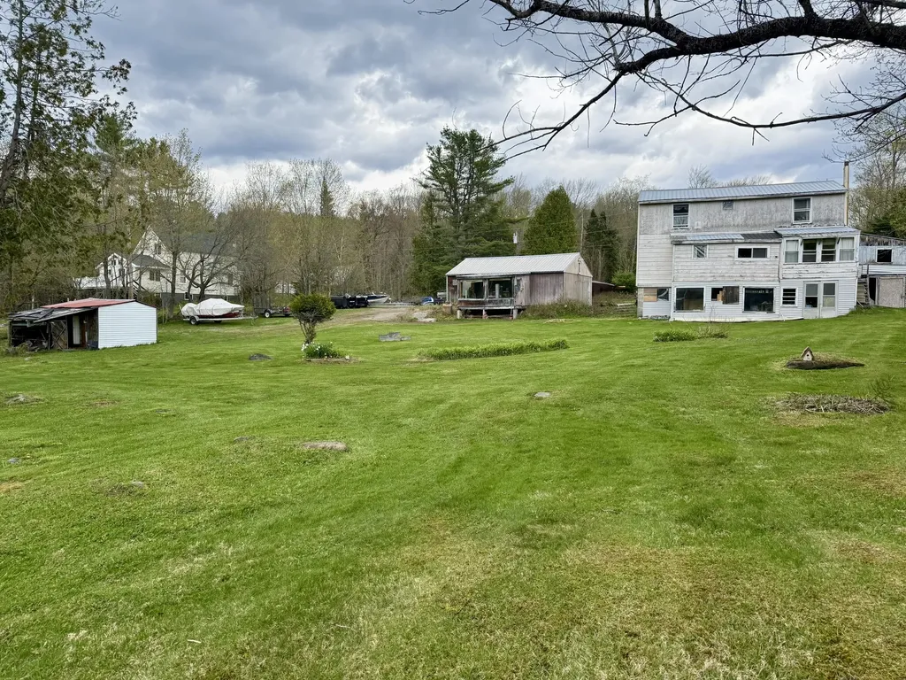 107 Washington Street Greenville ME 04441