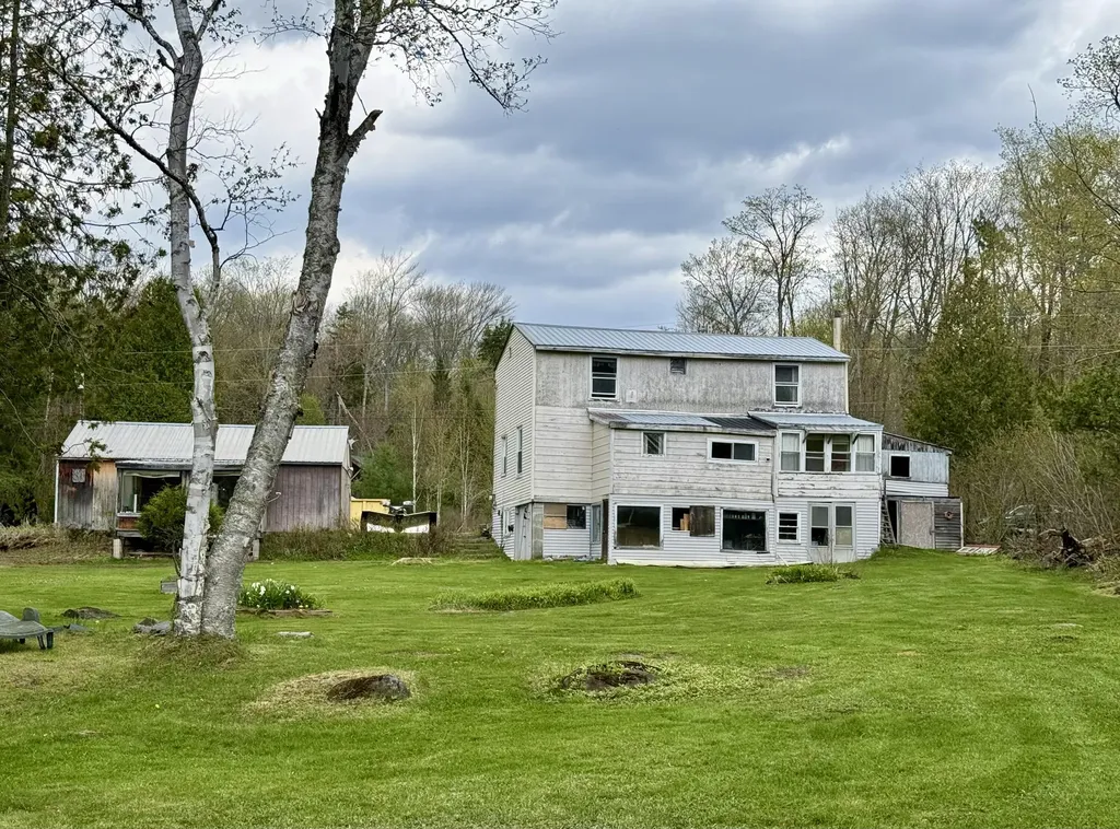 107 Washington Street Greenville ME 04441