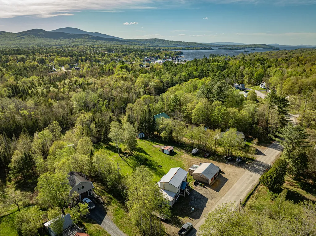 107 Washington Street Greenville ME 04441