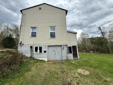107 Washington Street Greenville ME 04441
