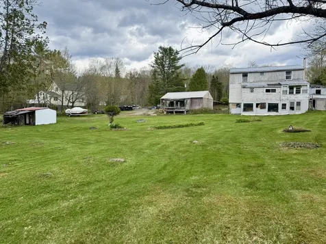 107 Washington Street Greenville ME 04441