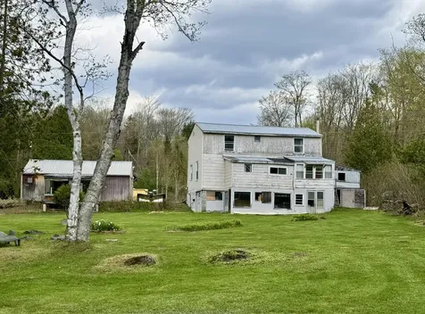 107 Washington Street Greenville ME 04441