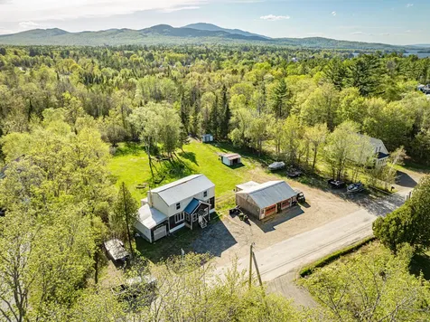 107 Washington Street Greenville ME 04441