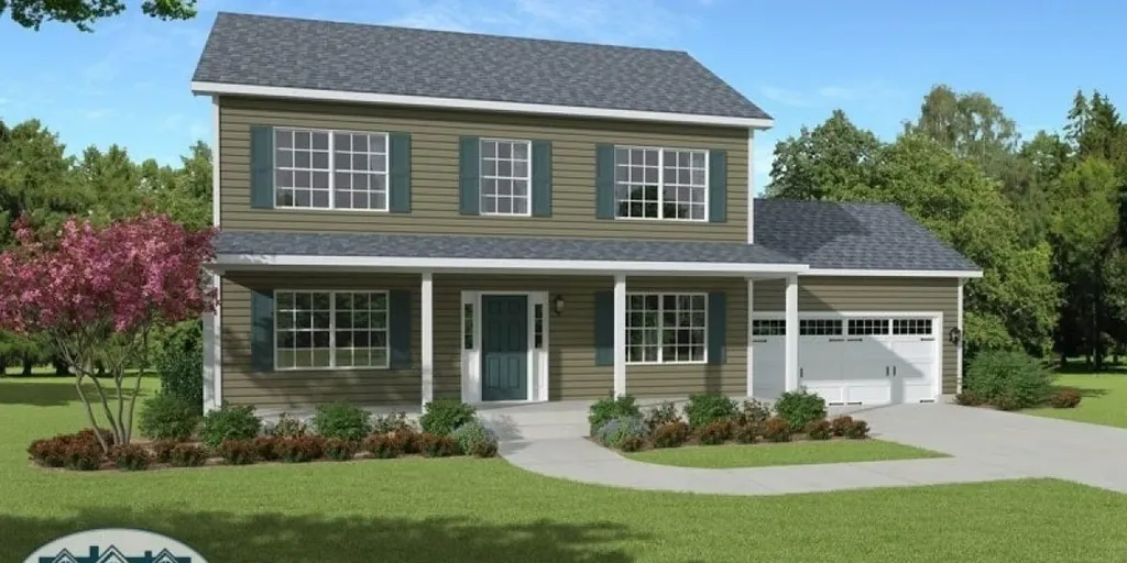 Lot 15 Autumn Lane Oakland ME 04963