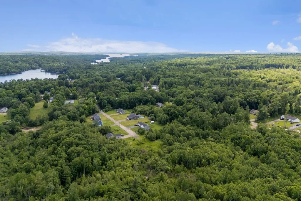 Lot 15 Autumn Lane Oakland ME 04963