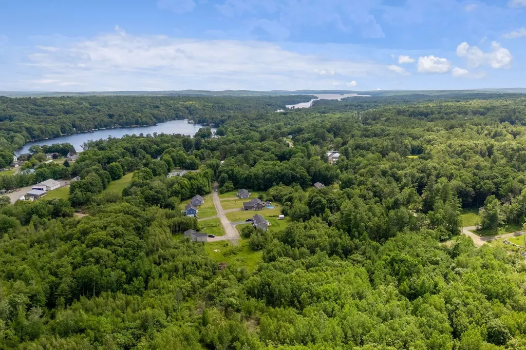 Lot 15 Autumn Lane Oakland ME 04963