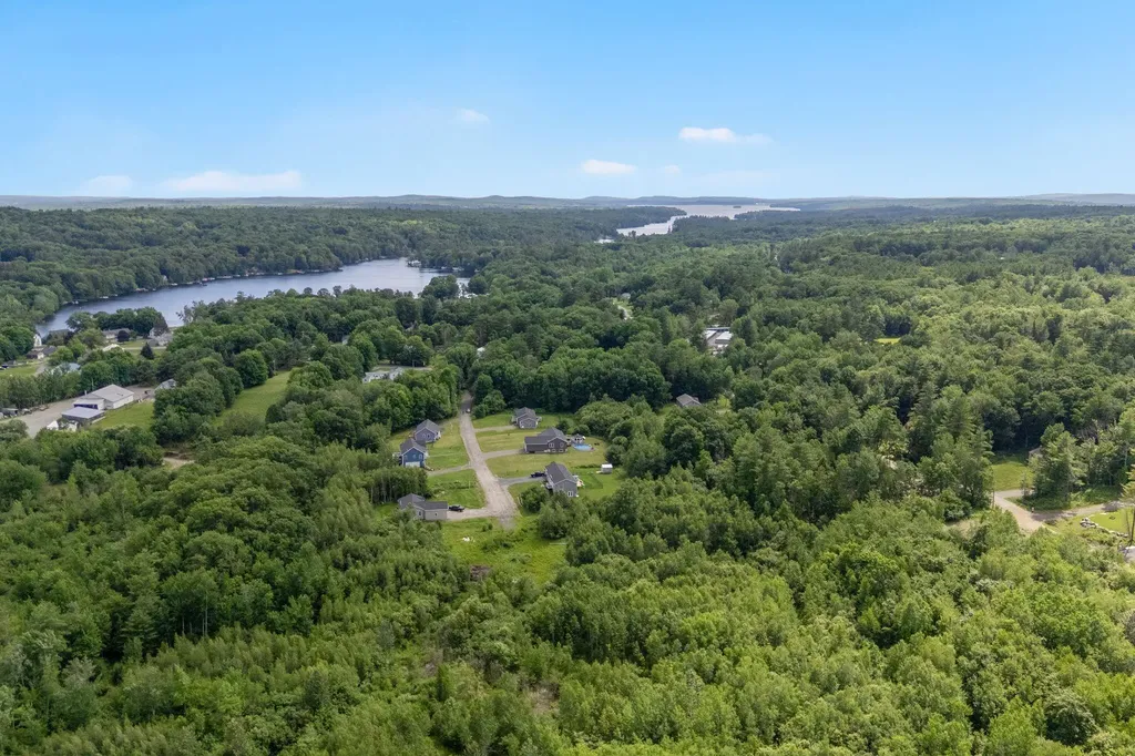 Lot 15 Autumn Lane Oakland ME 04963