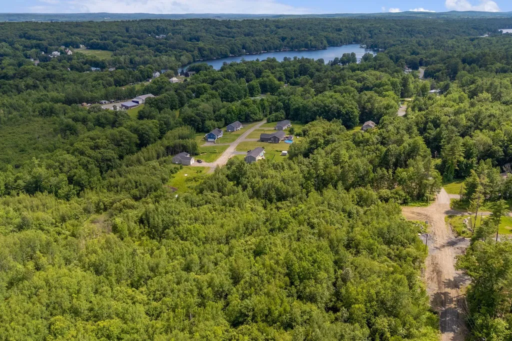 Lot 15 Autumn Lane Oakland ME 04963