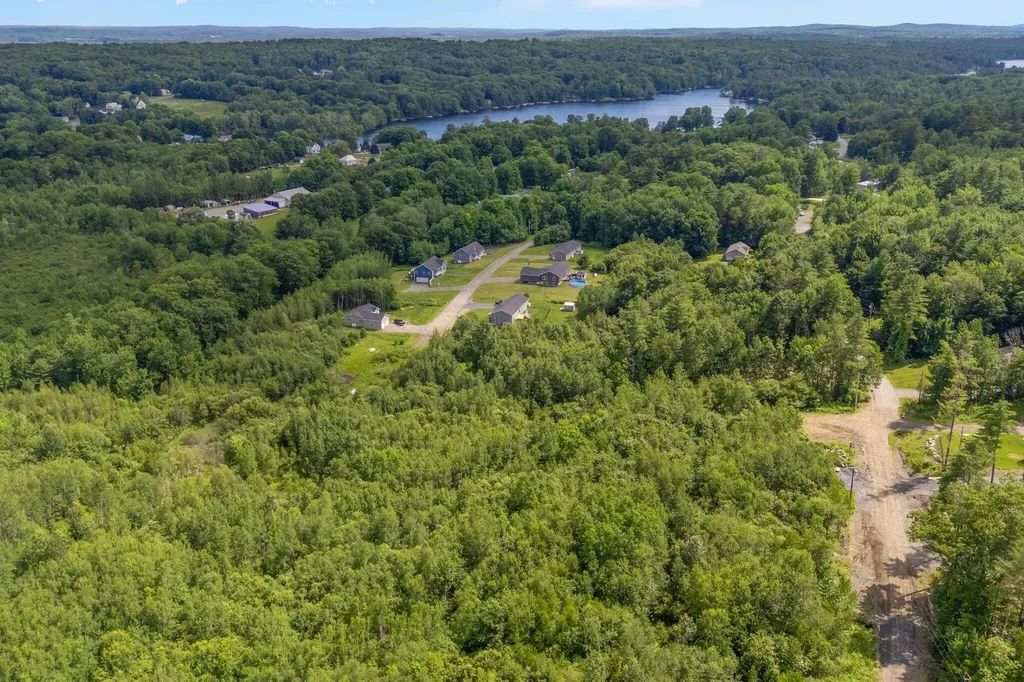 Lot 15 Autumn Lane Oakland ME 04963